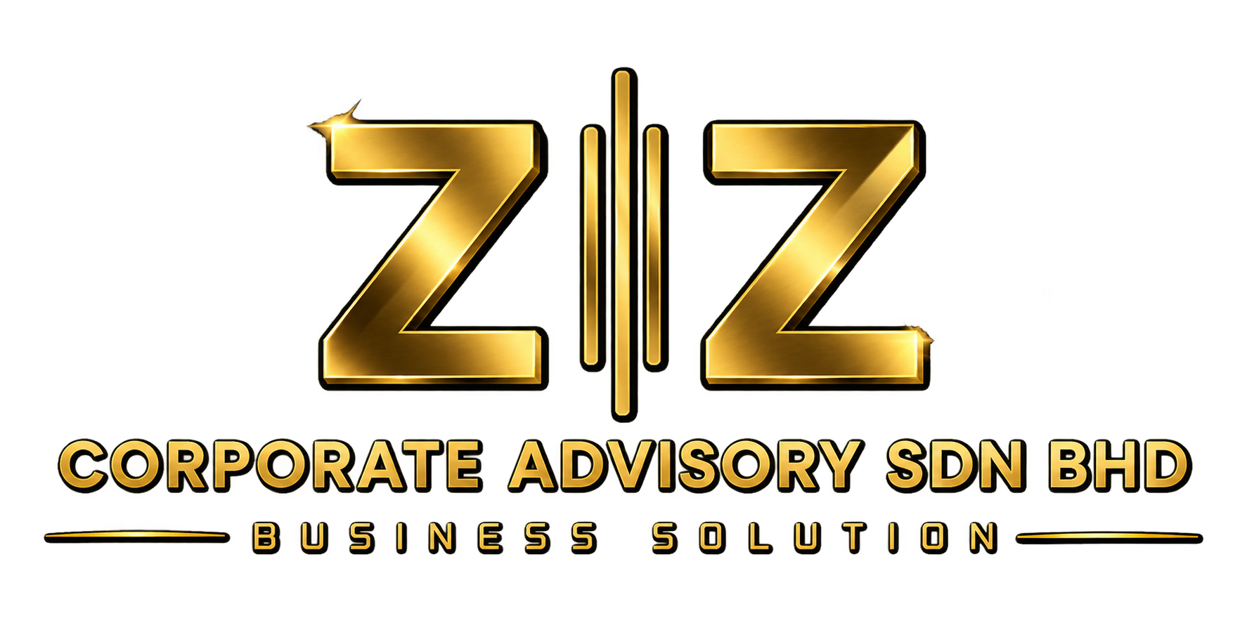 ZIZ Corporate Advisory Sdn. Bhd. logo